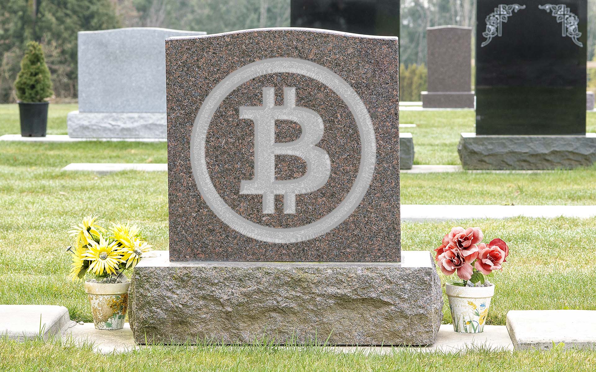 Bitcoin is Dead! – Smart Money Asia